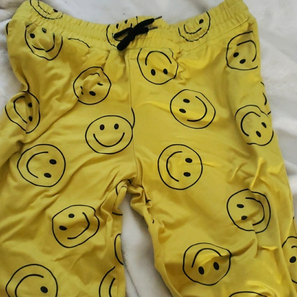 Pajama bottoms